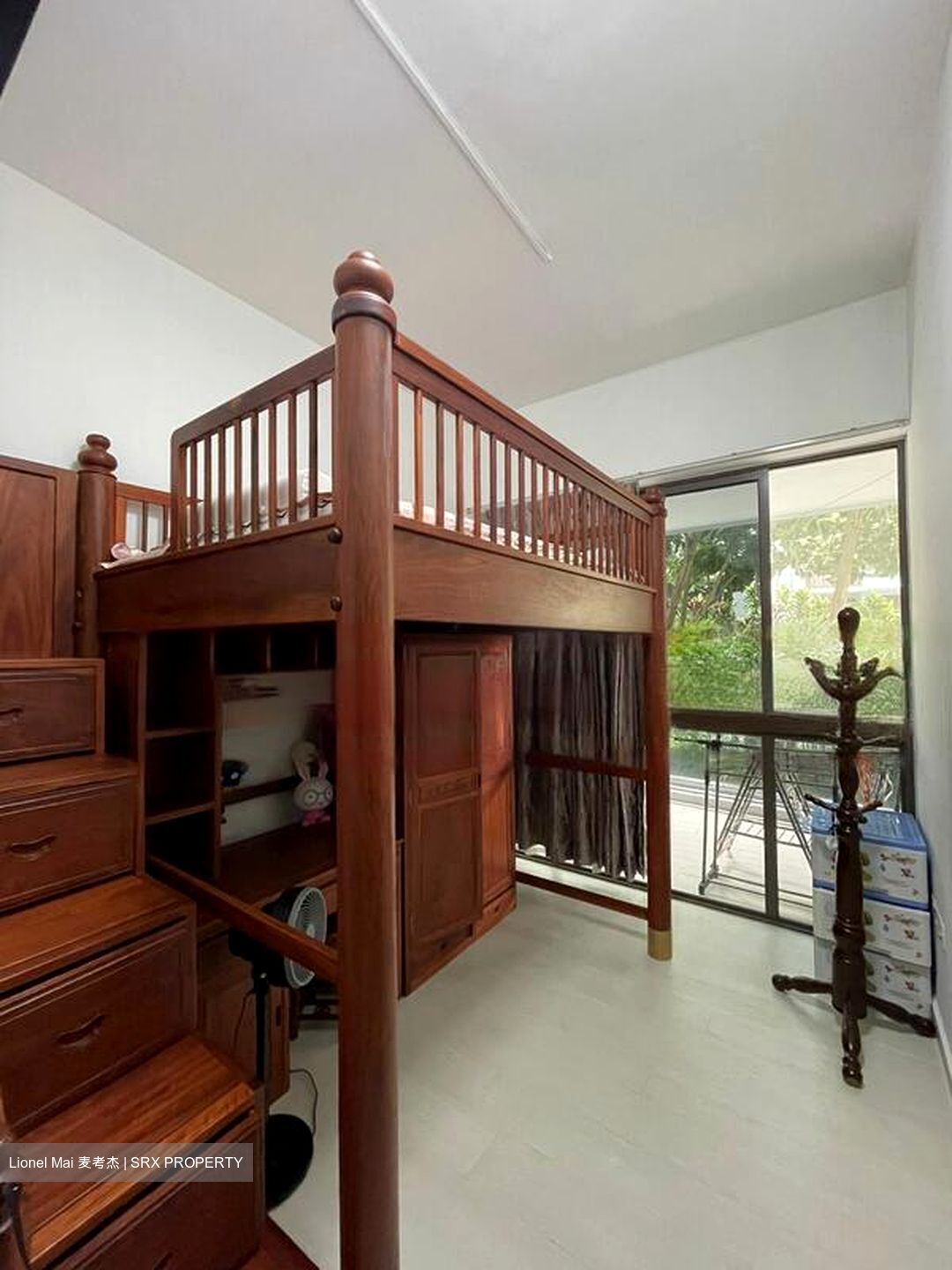 Archipelago (D16), Condominium #458442891